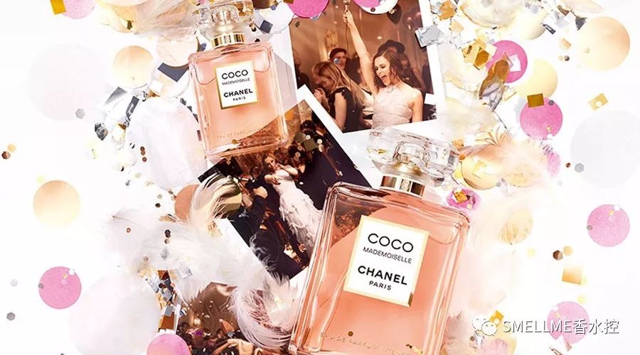 香水品牌排行榜前十名香奈儿,香水品牌名你都念对了吗