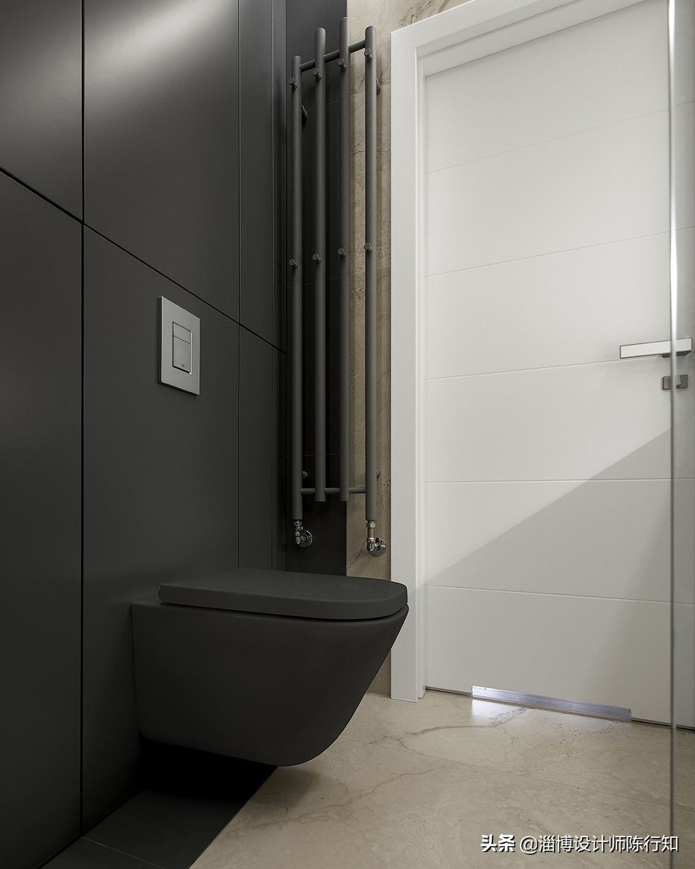 卫生间马桶小距离移位解决方法,马桶移位应该先做防水还是先移位