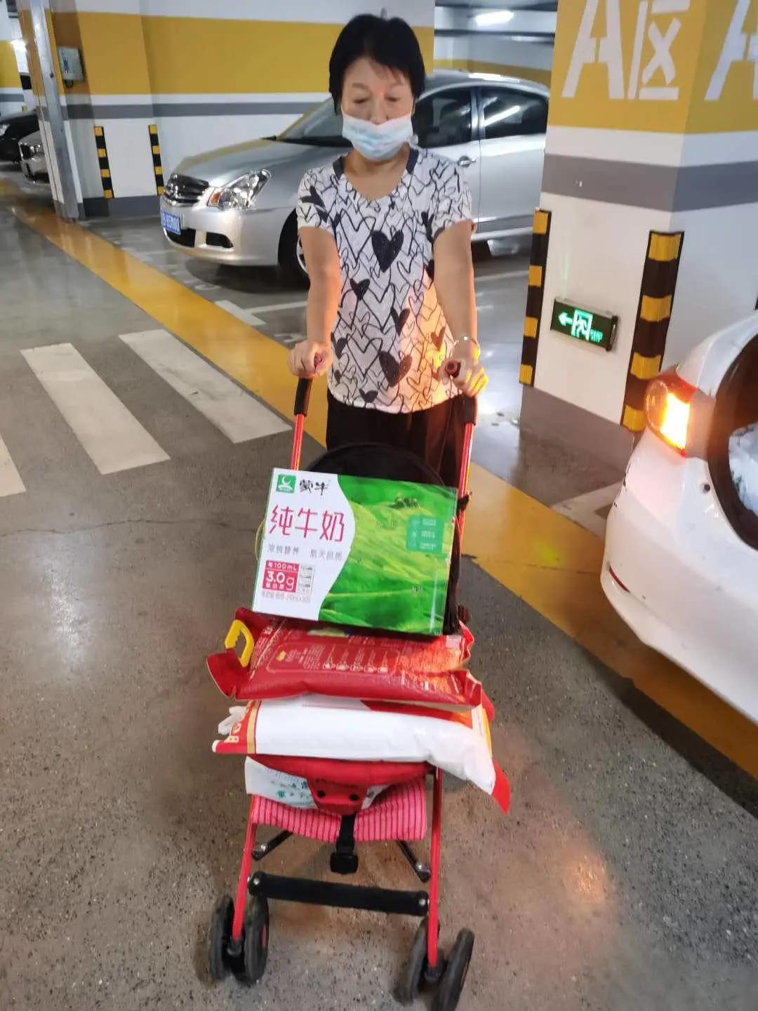 地铁暖心礼包,大连地铁暖心