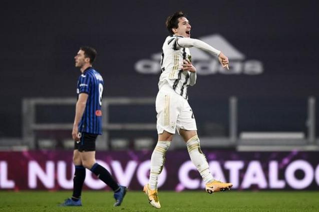 尤文近二年最强阵容,尤文3-1积分榜