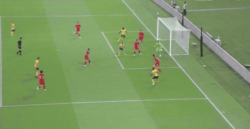 国足0-2阿曼国足首发阵容,国足出线2002战胜阿曼队