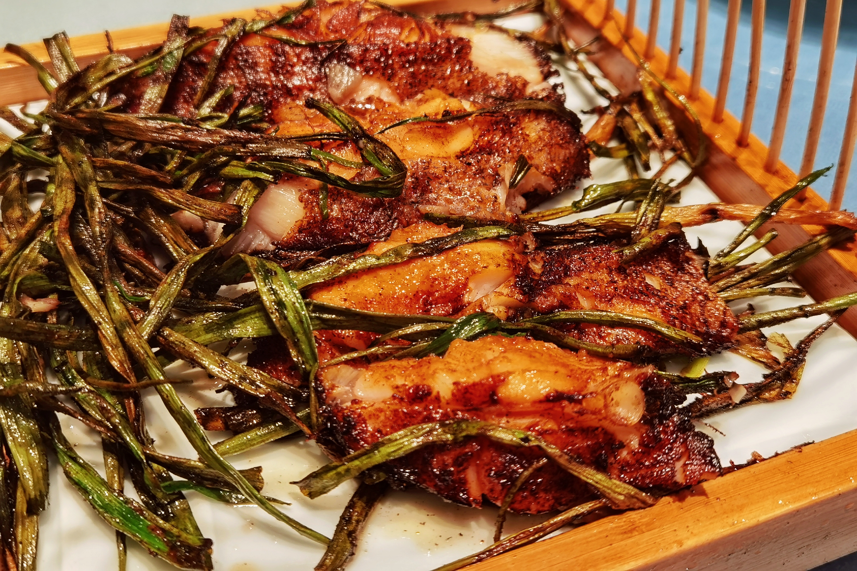 扬州美食淮扬菜,扬州本地人推荐正宗淮扬菜的馆子