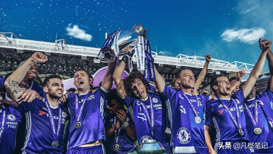 作为球迷只是希望看到精彩的足球,世界上十大足球城市