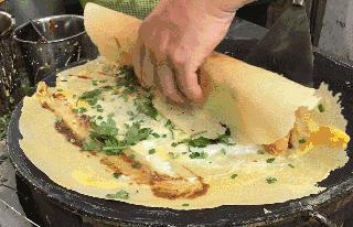 广东最火的夜市小吃,广东最火夜市小吃