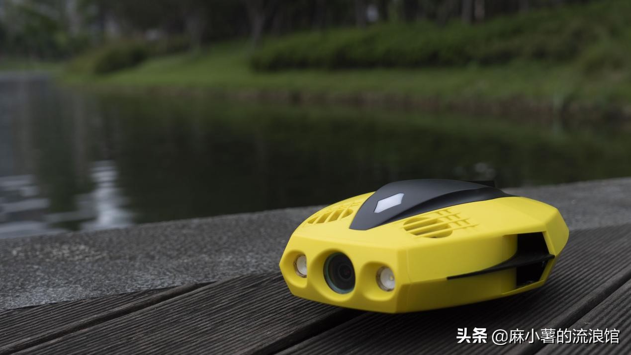 潜行多睿,潜行多睿水下无人机