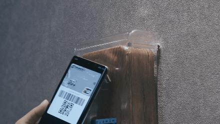 在POS机里藏进的那些诗歌与爱，终有一天要盛开