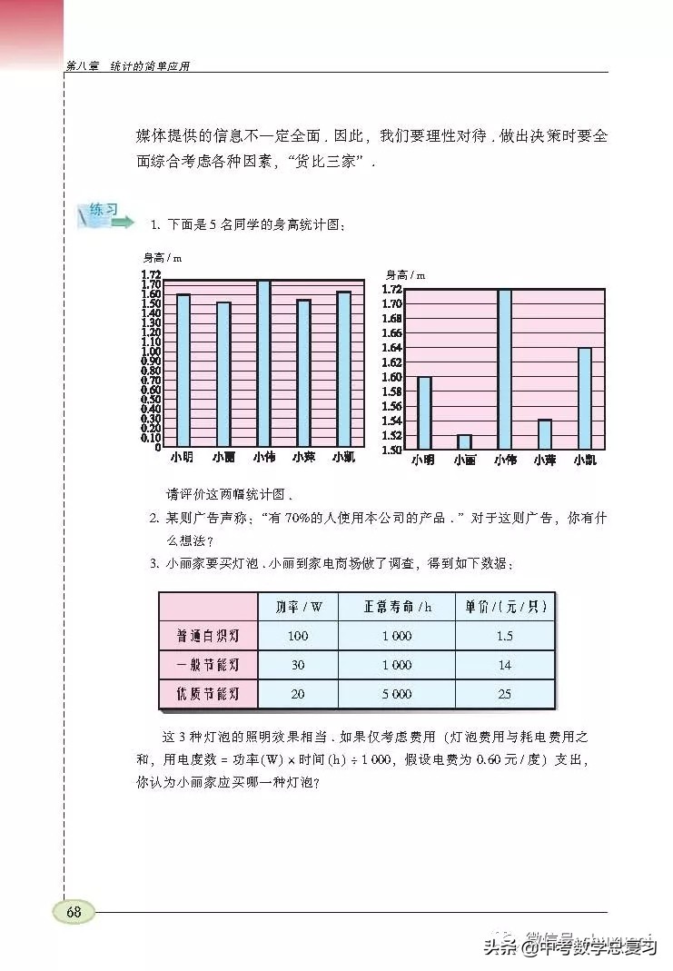 苏科版九年级数学下册课本目录,苏科版九上数学电子课本