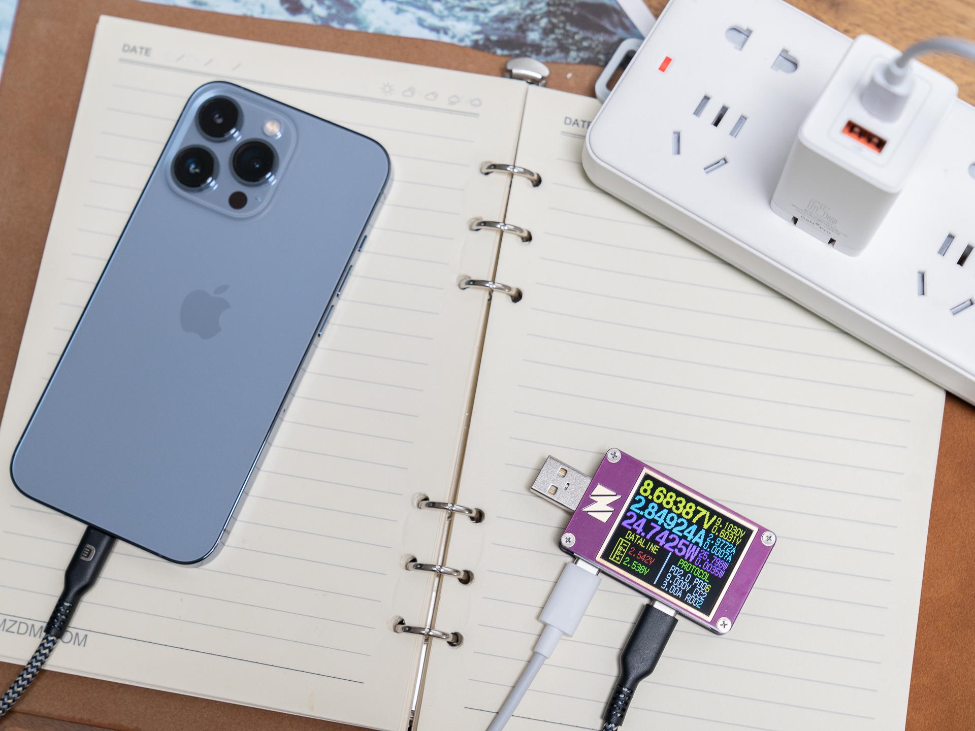 为什么建议你入手iphone13pro,iphone13pro体验总结