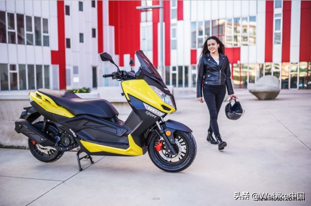 川铃150踏板t10的配置,川铃125踏板摩托