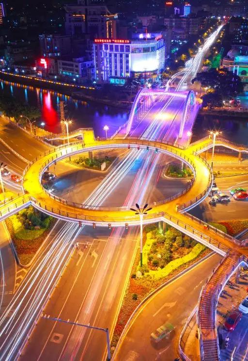 龙岩的美不用多说，6个B就可以形容