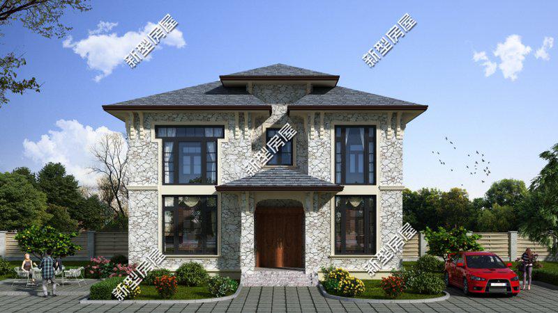 农村没有化粪池怎么排污,农村没有下水道化粪池