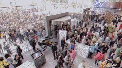 9月27日三城“火力全开”！兴化吾悦广场将于2020年盛大开业