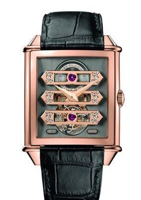 芝柏手表是十大名表吗,世界公认最好的十大名表