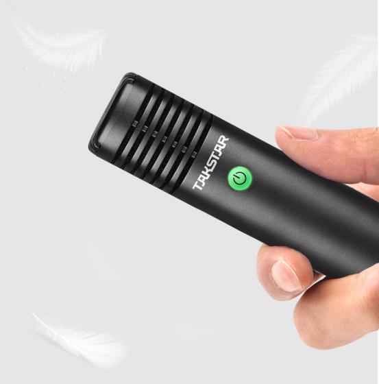 扩音器使用教学,扩音器无线教学