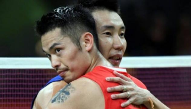 林丹无缘世锦赛,林丹超级丹时代什么时候结束