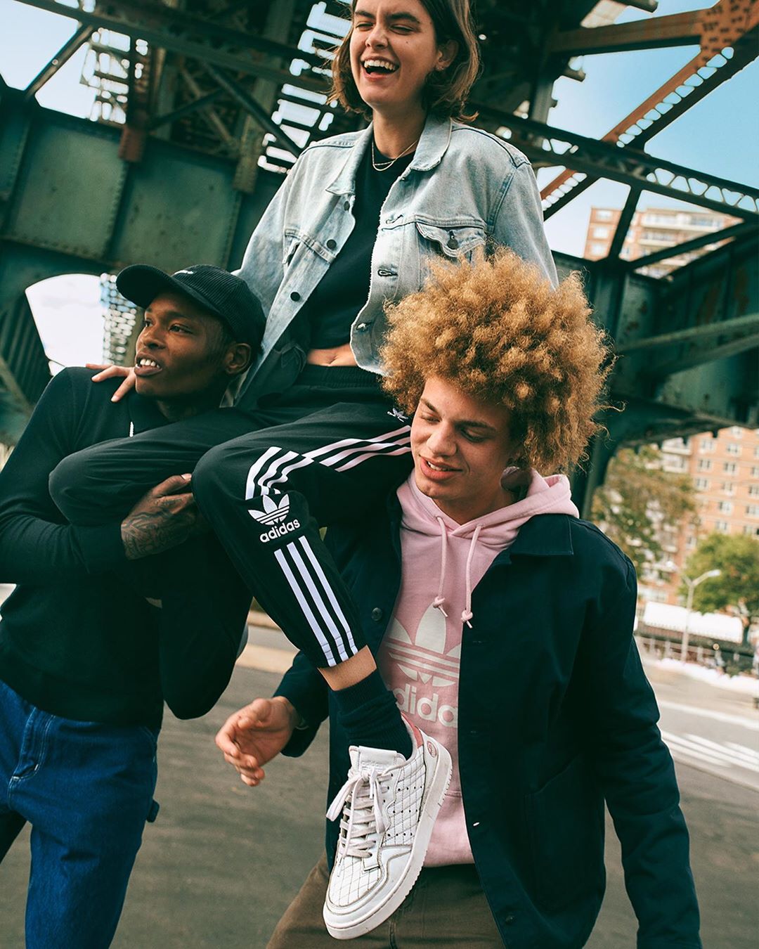 权志龙个人品牌耐克,adidas权志龙