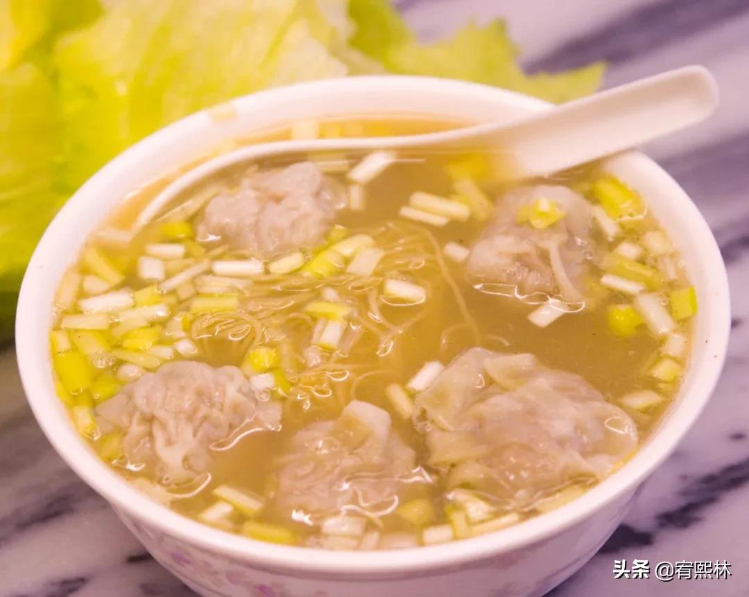 广东十大小吃排名榜,广东十大小吃美食排行榜