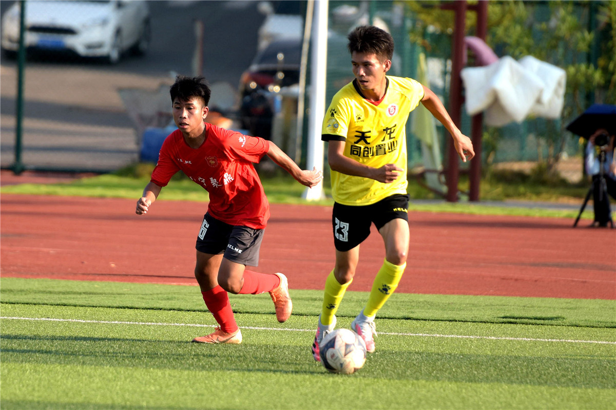 广西桂超联赛2024,广西桂超半决赛