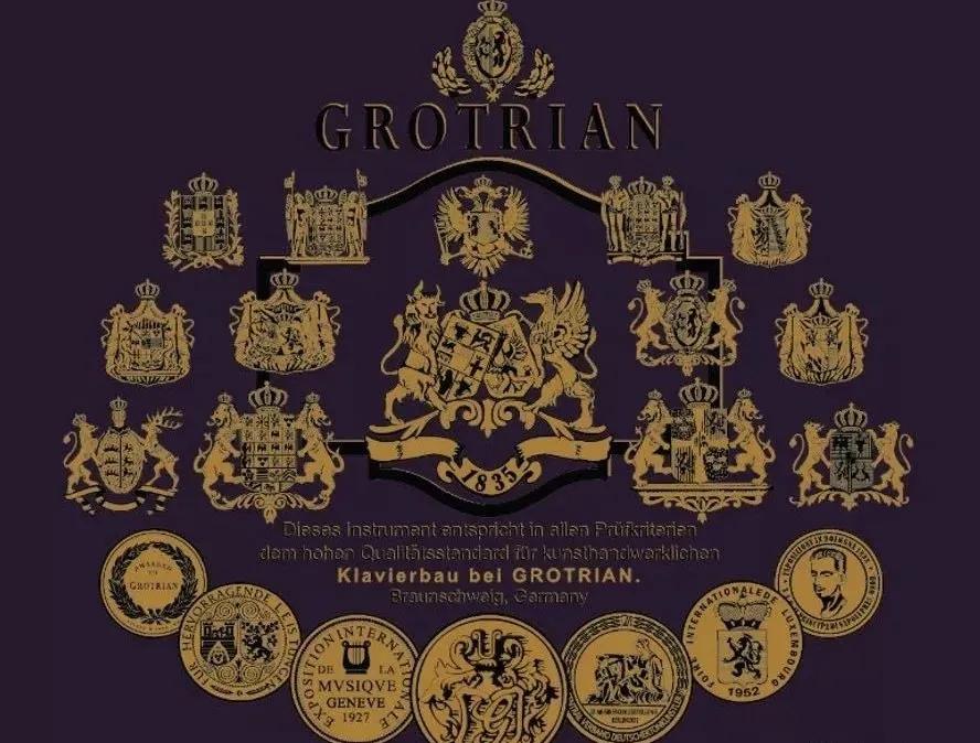 德国高天施坦威钢琴山西品鉴中心,长江钢琴和高天施坦威钢琴哪个好