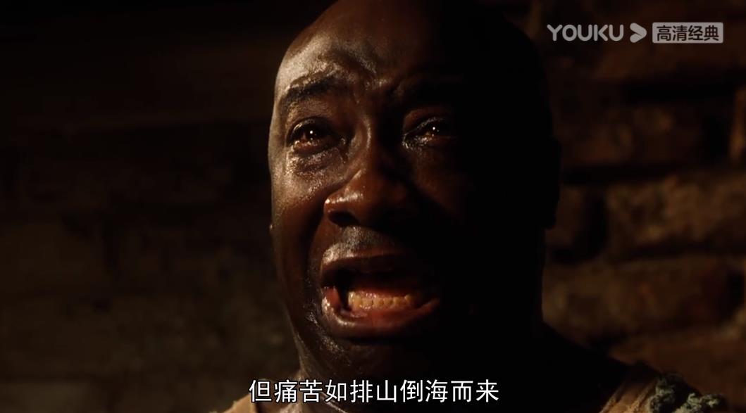 绿里奇迹是治愈电影还是致郁电影,绿里奇迹表达的深层含义