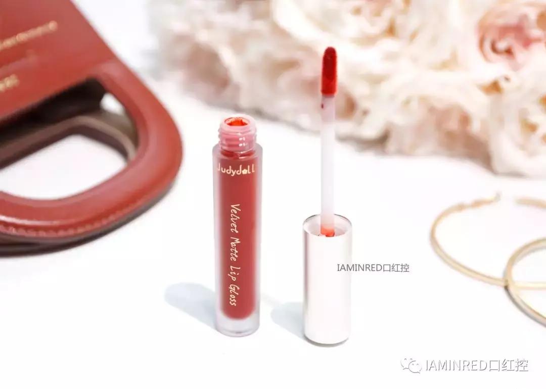 口红完美日记推荐色号日常,品牌正品口红完美日记
