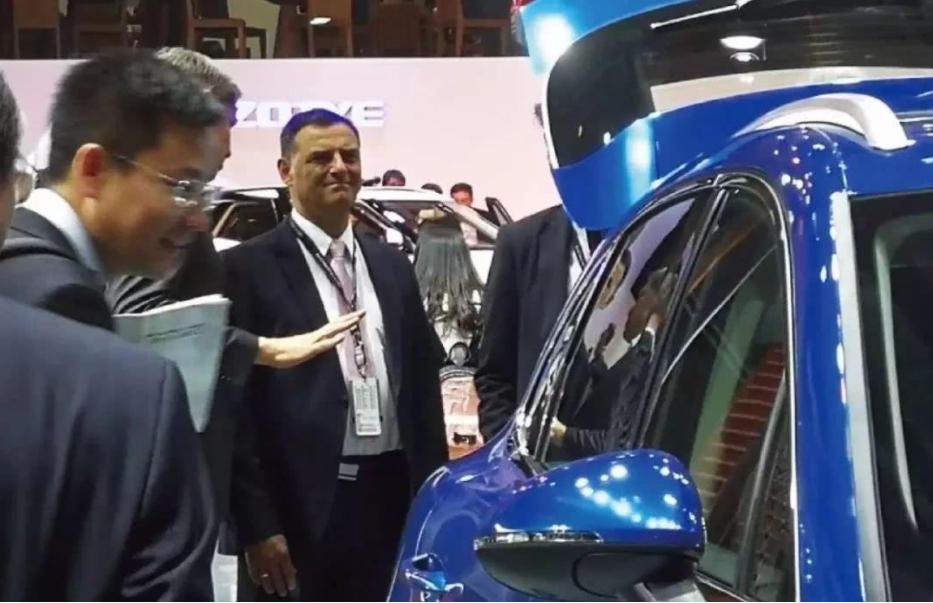 众泰汽车为什么破产重组,众泰是如何亏损100亿的