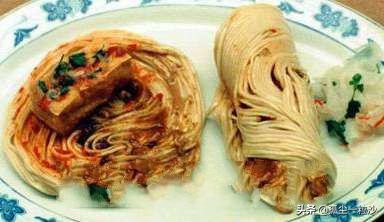 漳州南靖县8大推荐美食,漳州美食南靖县