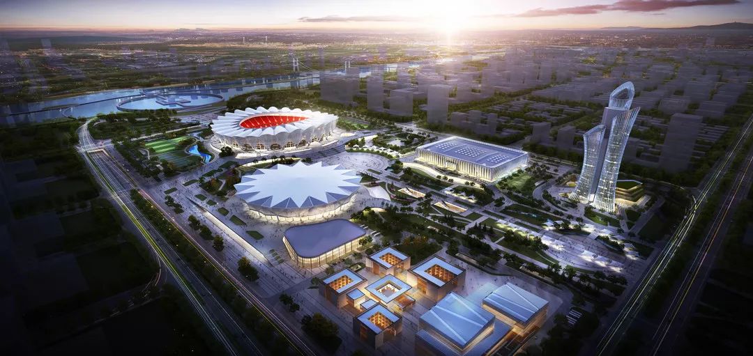 西安地铁14号线开通现场,西安地铁14号线跨灞河大桥