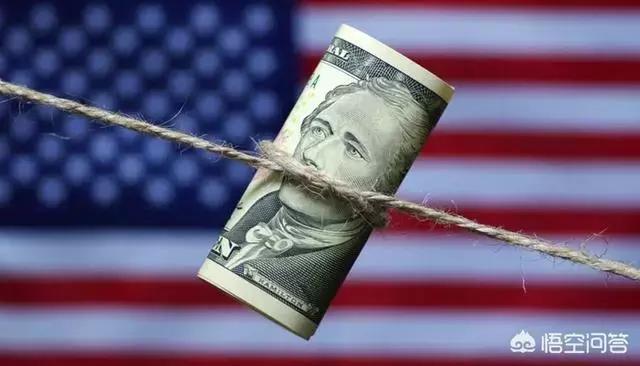 制裁美国是利空吗,为什么美国可以随意制裁别国