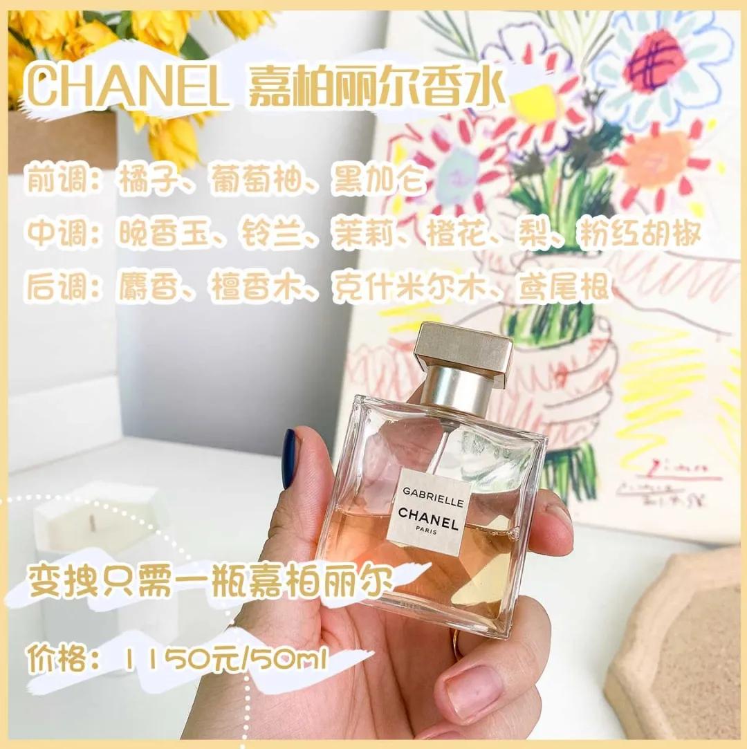 好闻持久又不贵的几款香水推荐女,雅芳香水哪个款的香型好闻