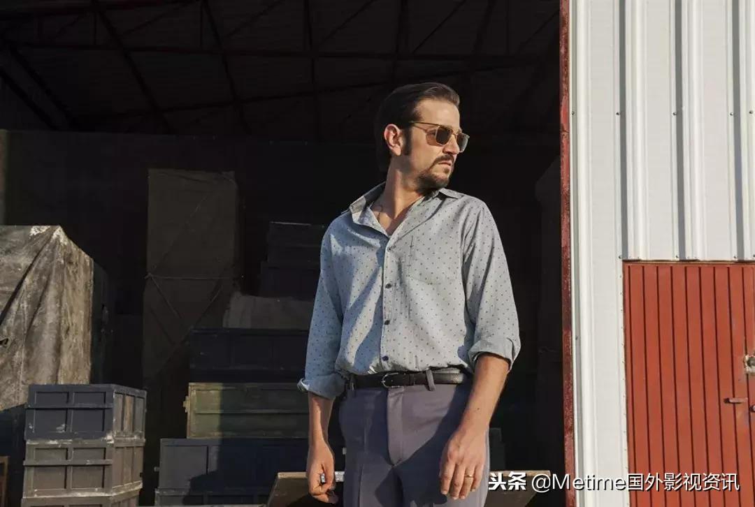 毒枭墨西哥第三季豆瓣,毒枭墨西哥全部剧集