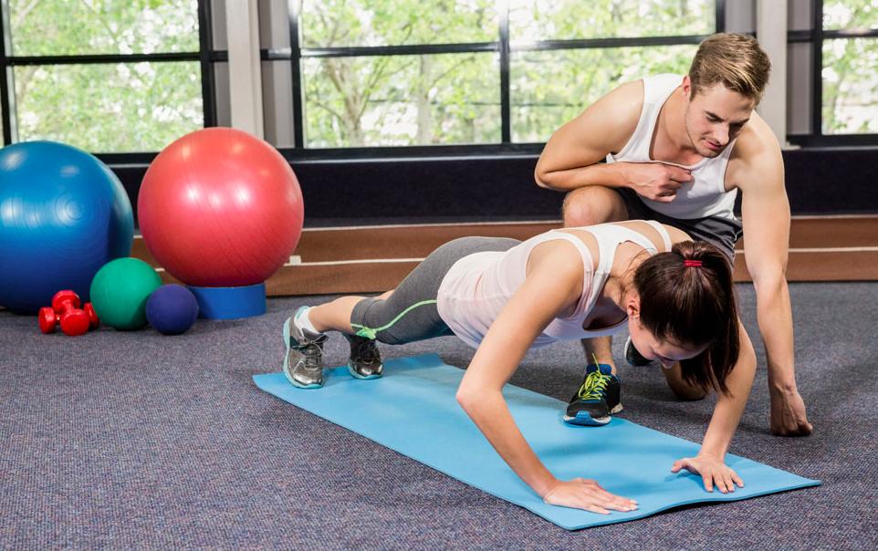 健身不要乱练,健身初学者需不需要补剂