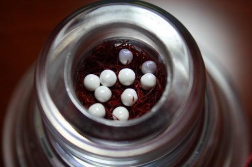 舍利子咋样形成的,舍利子是怎么形成的知乎