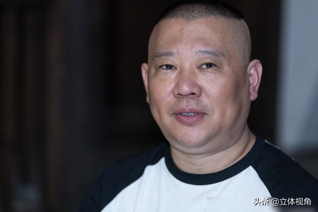 常宝丰直播评价姜昆郭德纲,常宝丰怎样评价姜昆