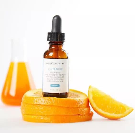 哪款高端精华好一点,12款淡斑精华