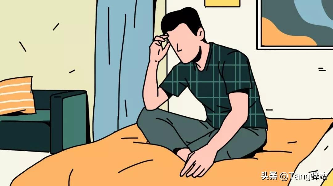 男人独自在家能有多马蚤？