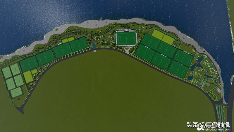 2019青岛哥德杯开幕式完整版,2019哥德杯开幕式