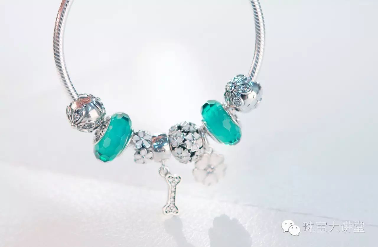 做对这三步，你搭的Pandora能美呆朋友圈