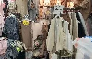 广州服装市场攻略,广州冬服装最便宜批发市场