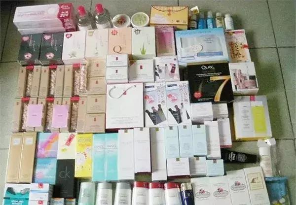 海淘代购有假的吗,海淘代购最新骗术