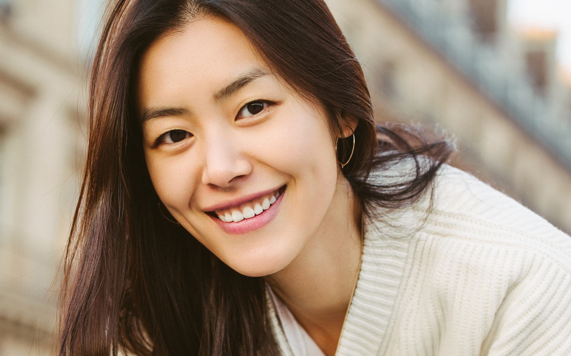 有哪些眼型的女生颜值都不低,桃花眼丹凤眼狐狸眼柳叶眼区别