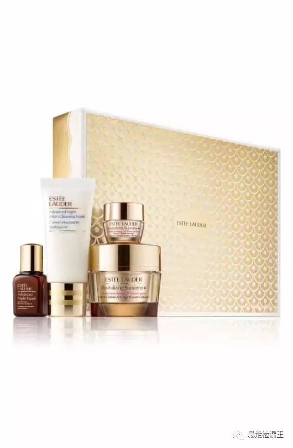 雅诗兰黛小棕瓶精华30ml99元,雅诗兰黛小棕瓶精华561元券