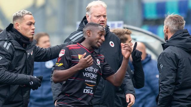 为何欧洲足球种族歧视那么严重,欧洲种族歧视后果会怎样