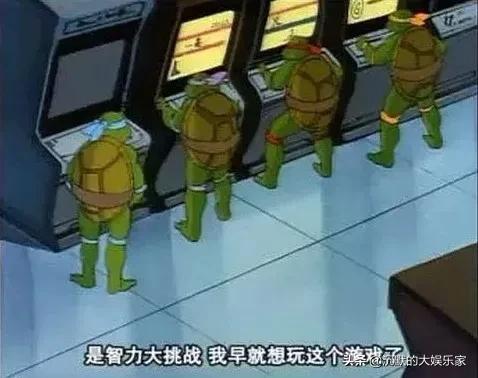 那些年陪我长大的动画片追忆童年,那些陪伴我们一起长大的动画片