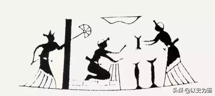 冷知识都是哪里来的,古代的扇子是怎么发明的