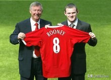 弗格森时期的曼联阵容,弗格森时代红魔