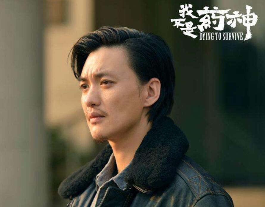 周一围演技被批用力过猛,周一围演技到底有多强