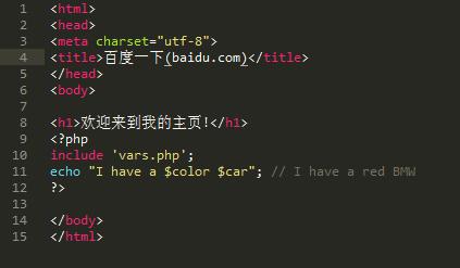 php从入门到精通学习笔记教程,php知识php开发入门指南