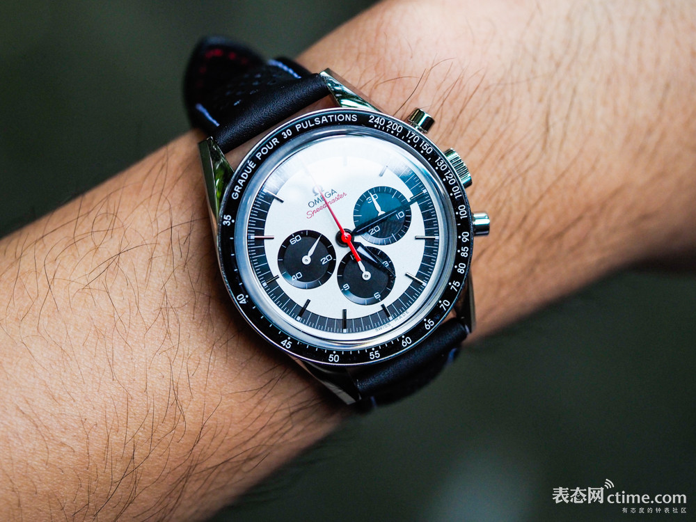 欧米茄ck2998夜光,欧米茄ck2998全套