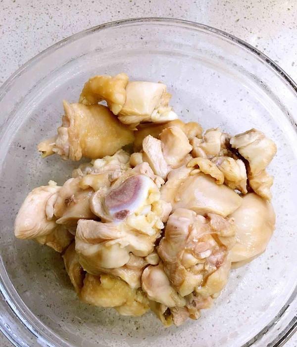 黄焖鸡秘方5000,教你学正宗黄焖鸡